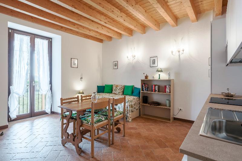 Agriturismo Cascina Tavolette - Oda