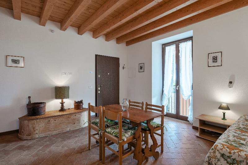 Agriturismo Cascina Tavolette - Oda