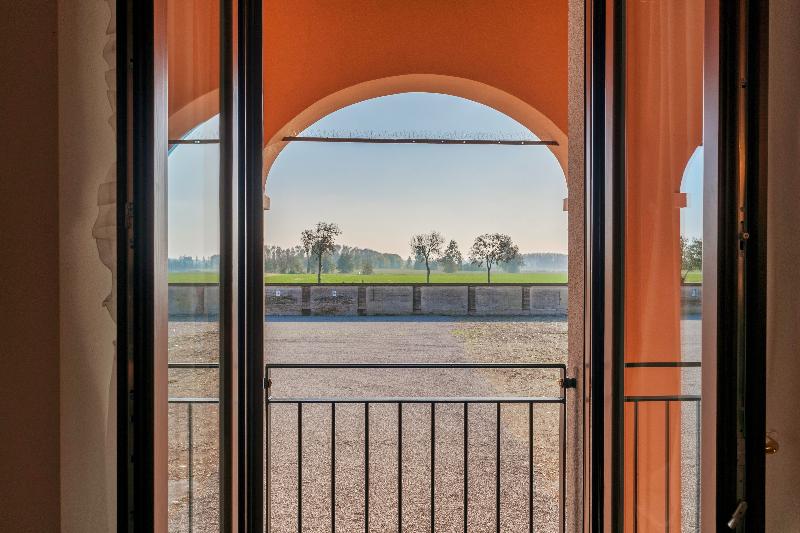 Agriturismo Cascina Tavolette - Oda