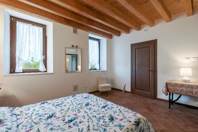 Agriturismo Cascina Tavolette - Oda