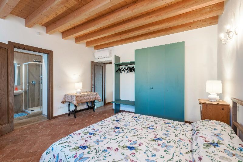 Agriturismo Cascina Tavolette - Oda