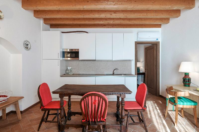 Agriturismo Cascina Tavolette - Oda