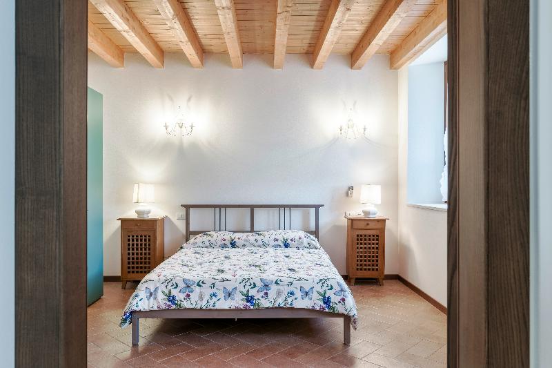 Agriturismo Cascina Tavolette - Oda
