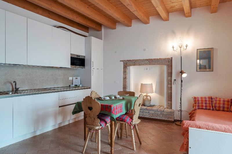 Agriturismo Cascina Tavolette - Oda