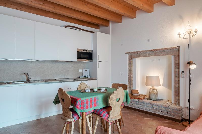 Agriturismo Cascina Tavolette - Oda