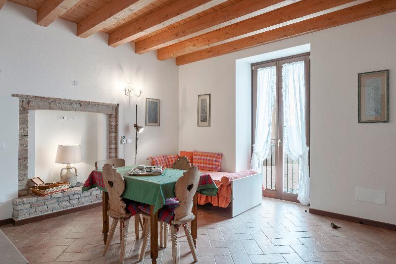 Agriturismo Cascina Tavolette - Oda