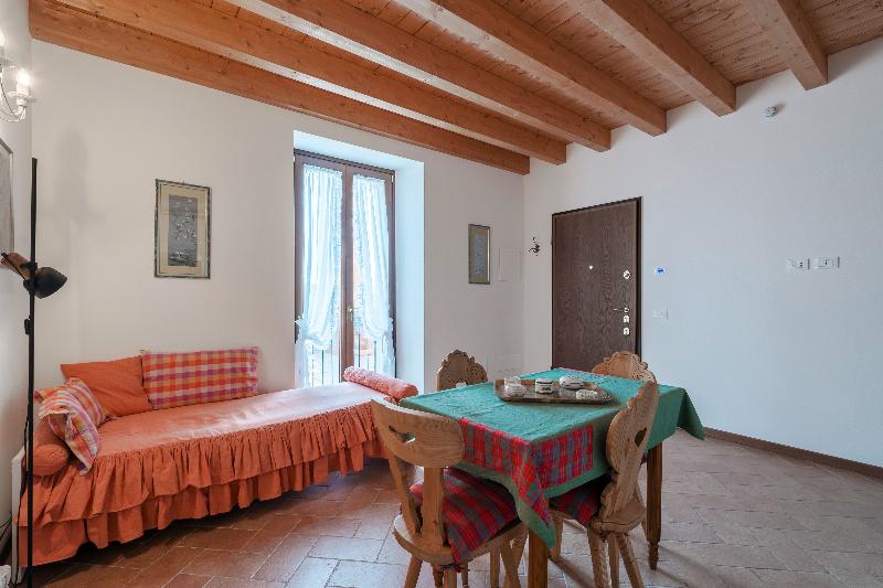 Agriturismo Cascina Tavolette - Oda