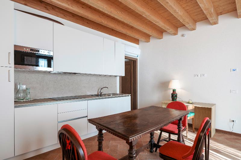 Agriturismo Cascina Tavolette - Oda