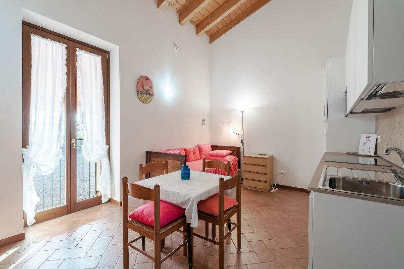 Agriturismo Cascina Tavolette - Oda