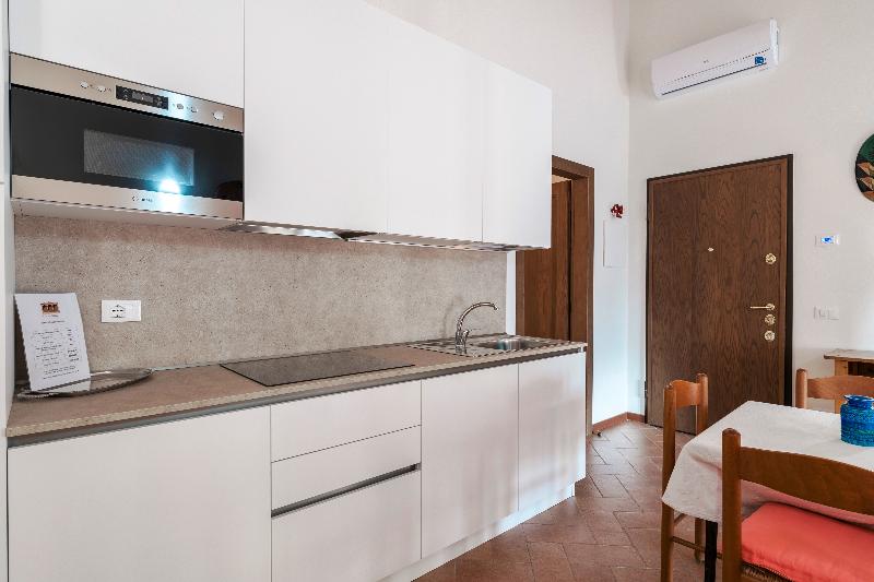 Agriturismo Cascina Tavolette - Oda