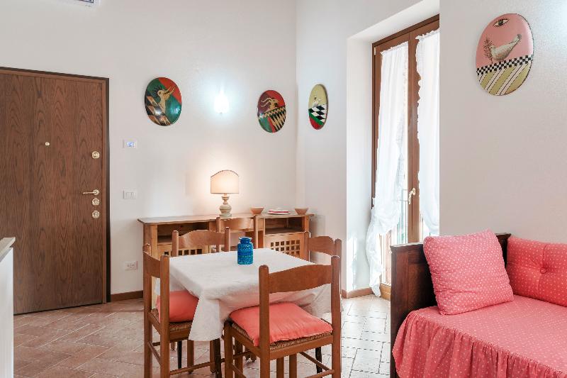 Agriturismo Cascina Tavolette - Oda