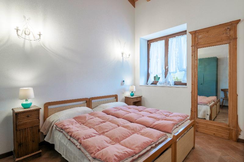Agriturismo Cascina Tavolette - Oda