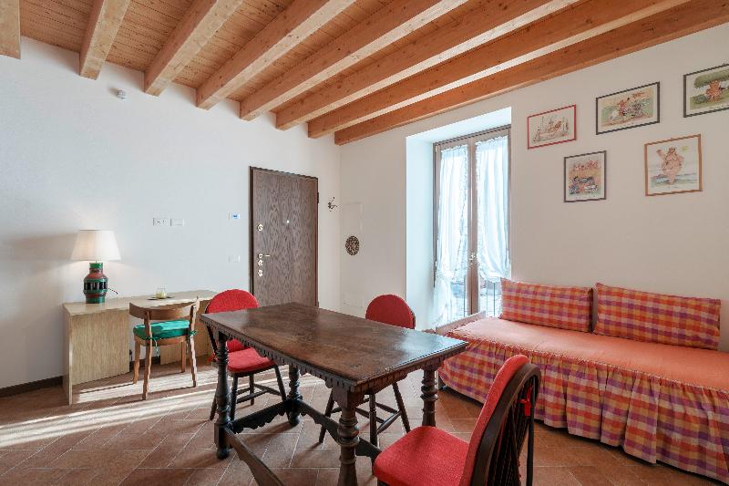 Agriturismo Cascina Tavolette - Oda