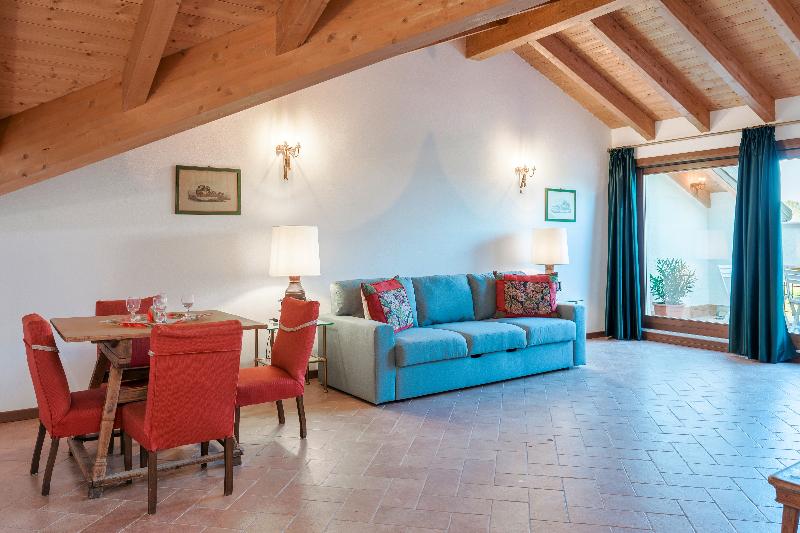 Agriturismo Cascina Tavolette - Oda