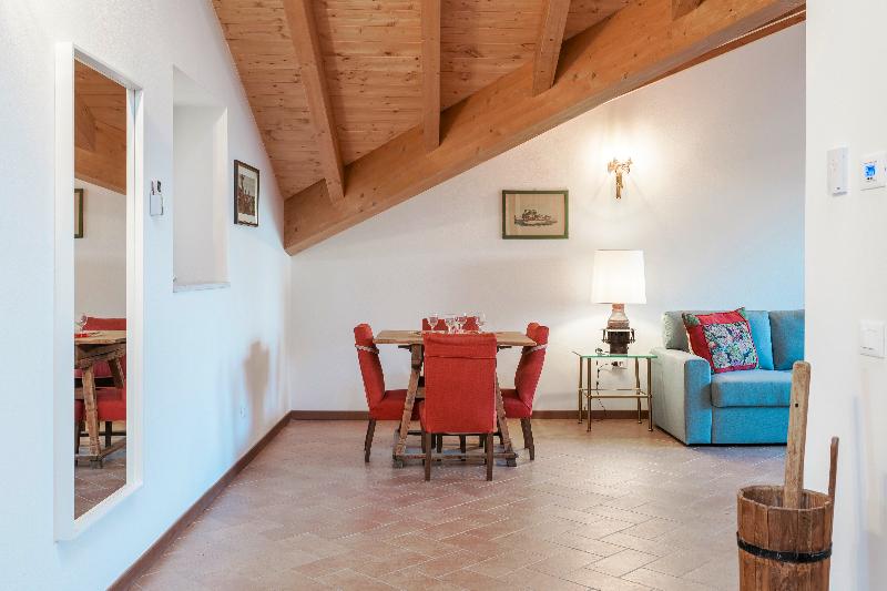 Agriturismo Cascina Tavolette - Oda