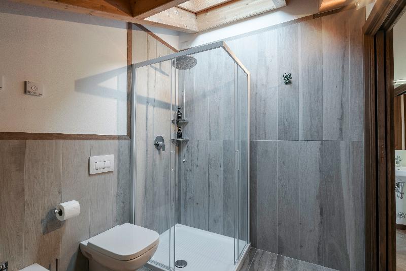 Agriturismo Cascina Tavolette - Oda