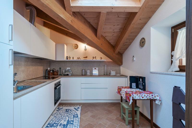 Agriturismo Cascina Tavolette - Oda