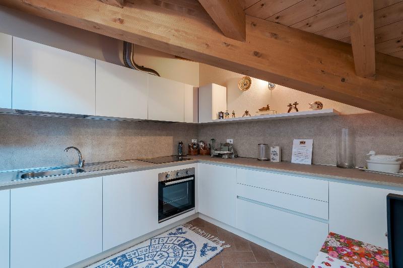 Agriturismo Cascina Tavolette - Oda
