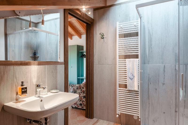 Agriturismo Cascina Tavolette - Oda