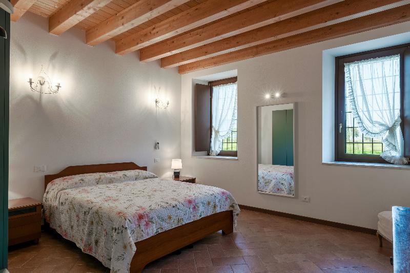 Agriturismo Cascina Tavolette - Oda