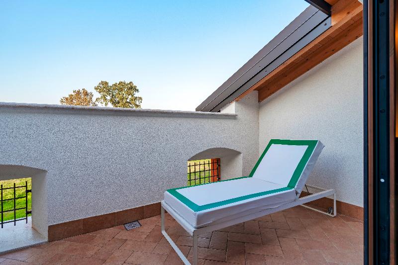 Agriturismo Cascina Tavolette - Oda