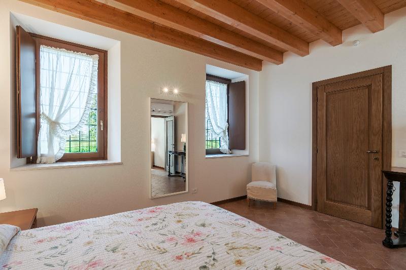 Agriturismo Cascina Tavolette - Oda