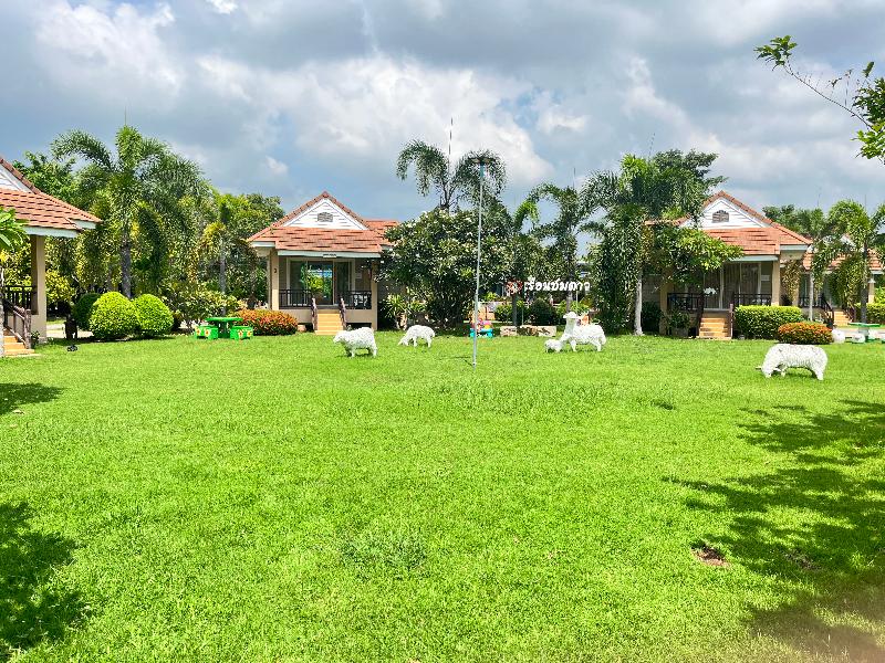 Reaun Chomdao Resort - Genel