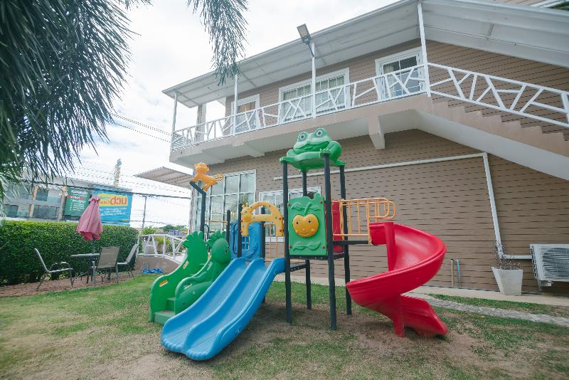 Reaun Chomdao Resort - Genel