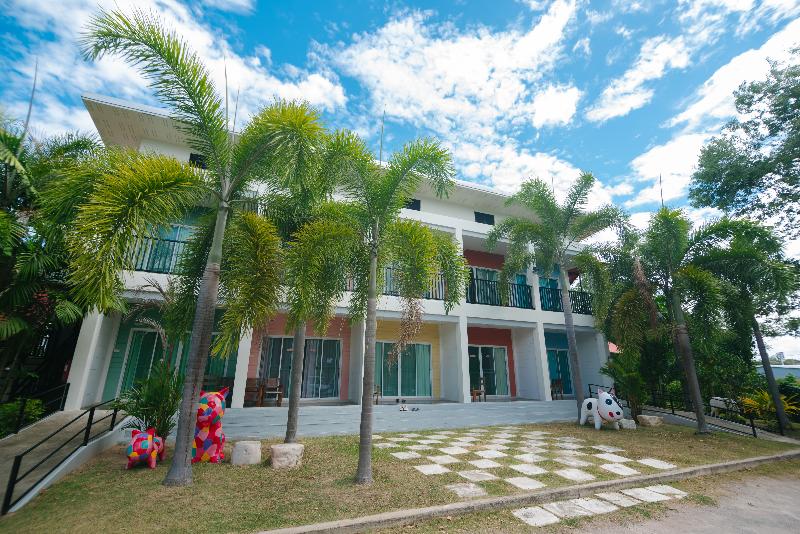 Reaun Chomdao Resort - Genel
