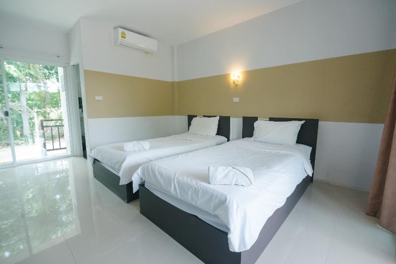 Reaun Chomdao Resort - Oda