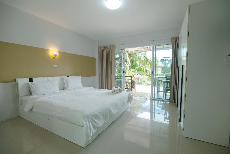 Reaun Chomdao Resort - Oda