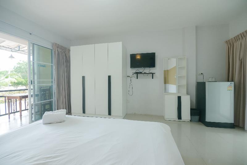 Reaun Chomdao Resort - Oda