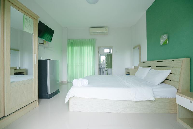 Reaun Chomdao Resort - Oda