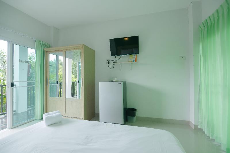 Reaun Chomdao Resort - Oda