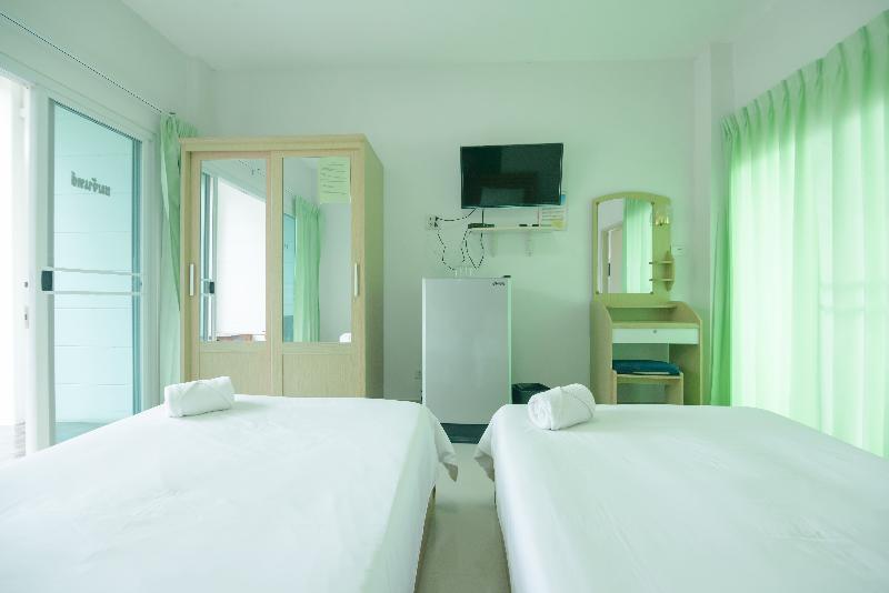 Reaun Chomdao Resort - Oda