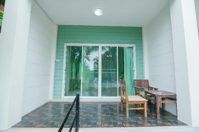 Reaun Chomdao Resort - Oda