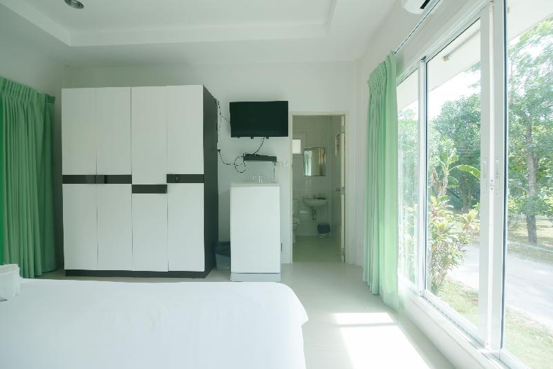 Reaun Chomdao Resort - Oda