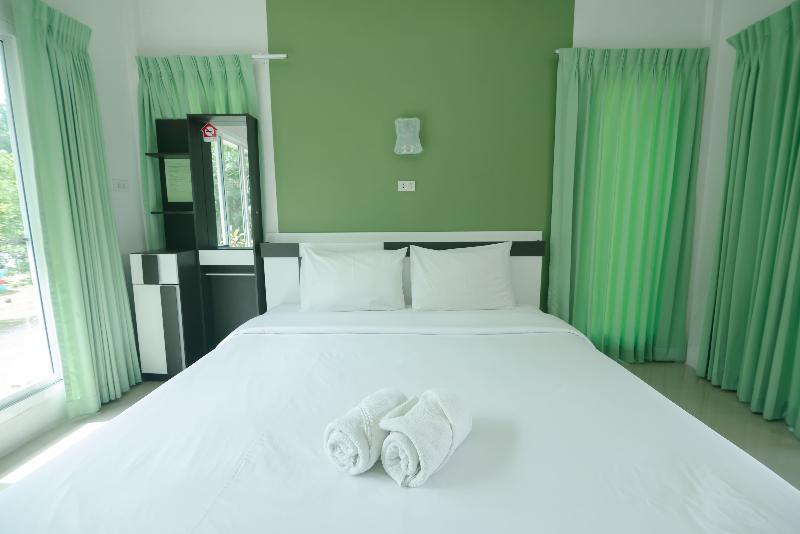 Reaun Chomdao Resort - Oda