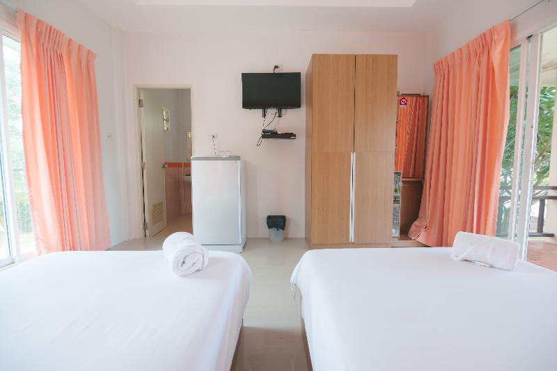 Reaun Chomdao Resort - Oda