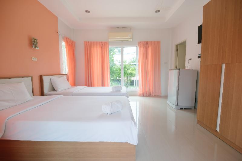 Reaun Chomdao Resort - Oda