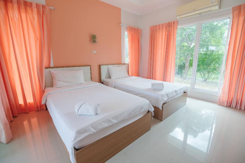 Reaun Chomdao Resort - Oda