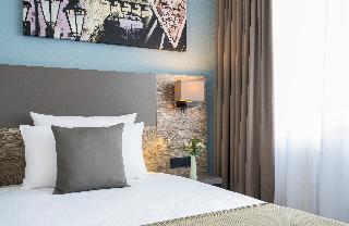 Leonardo Hotel Nürnberg fotoÄŸrafÄ±