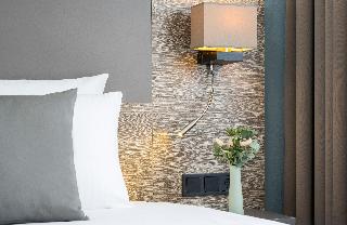 Leonardo Hotel Nürnberg fotoÄŸrafÄ±