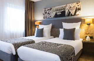 Leonardo Hotel Nürnberg fotoÄŸrafÄ±