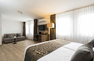 Leonardo Hotel Nürnberg fotoÄŸrafÄ±