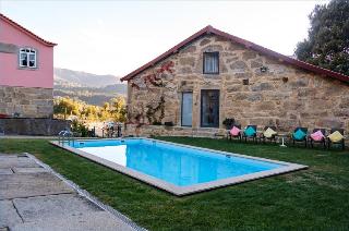 Quinta De Anterronde otel fotoğrafı