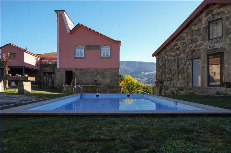 Quinta De Anterronde - Genel