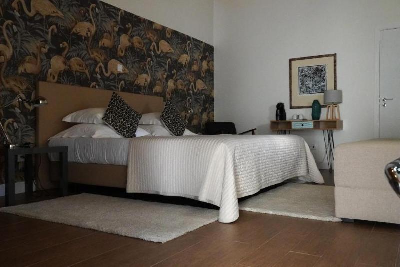 Quinta De Anterronde - Oda