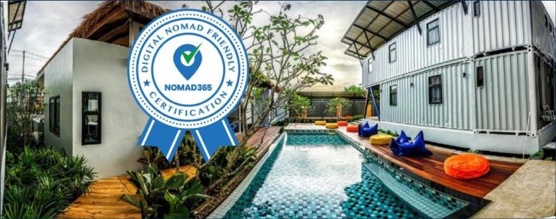 Us Hostel Samui - Genel