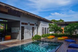 Us Hostel Samui fotoÄŸrafÄ±